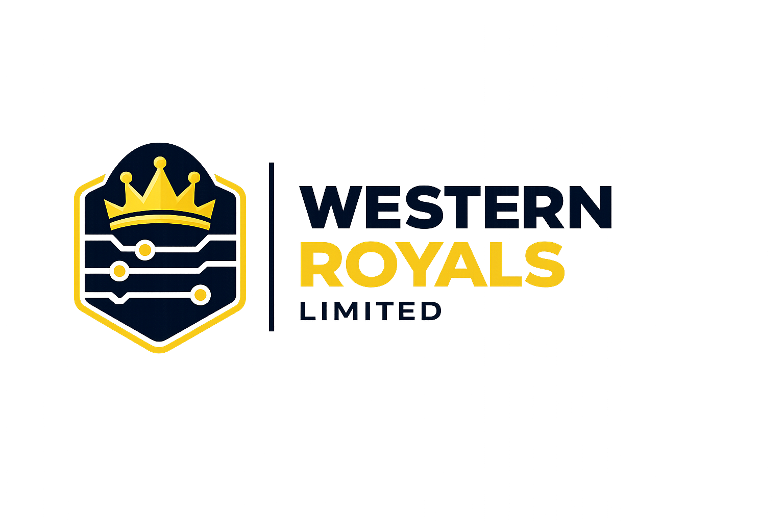 Western Royals Limited