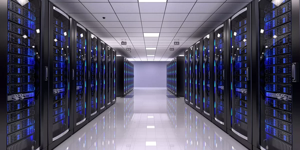 Data Center Solutions