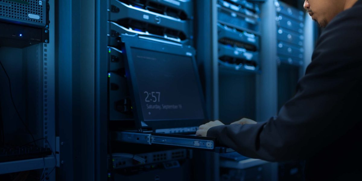 best managed it services company in Ghana