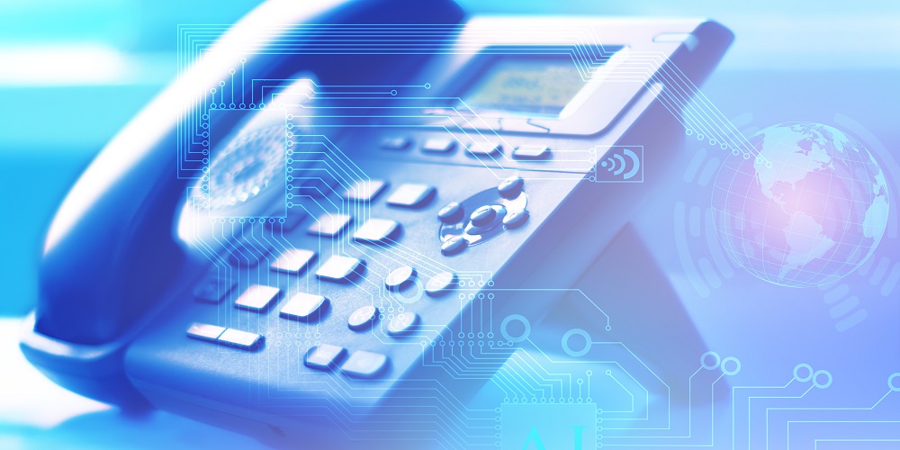 VoIP Telephony Solution
